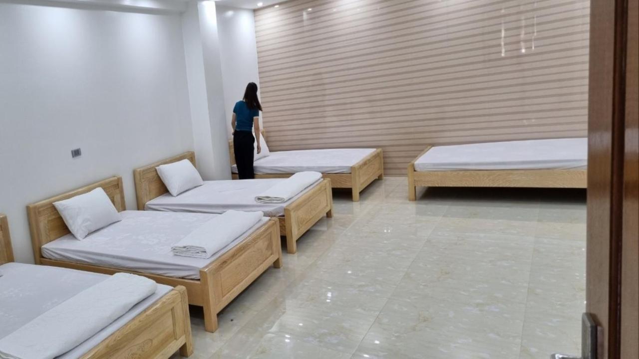 Friend Hotel Hà Giang Eksteriør billede